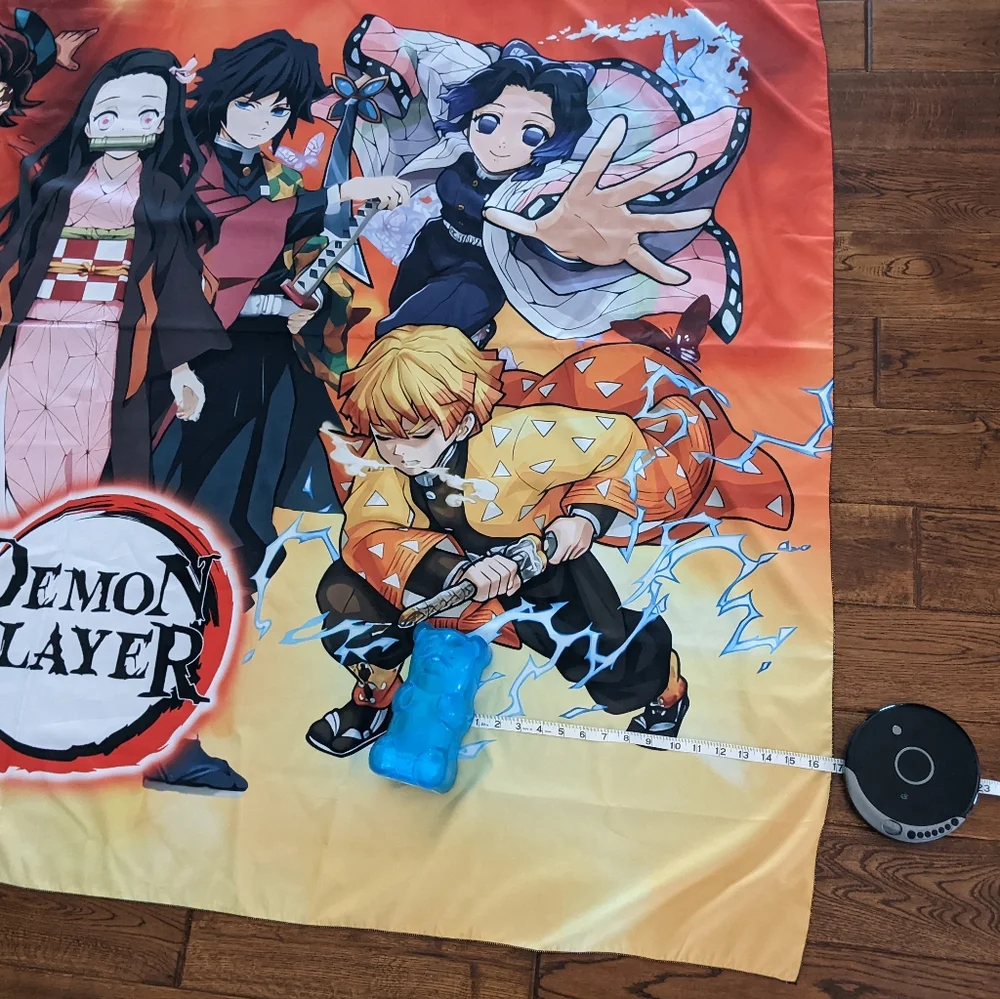 Demon Slayer Wall Decoration